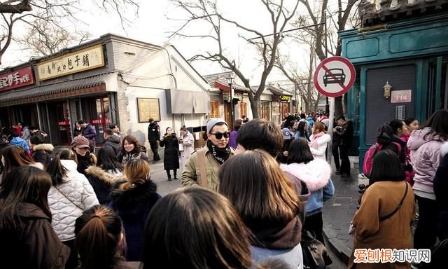 北京胡同和其他胡同有什么不同,北京胡同与现代胡同