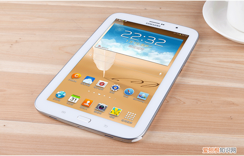 有多少人没见过通话平板?