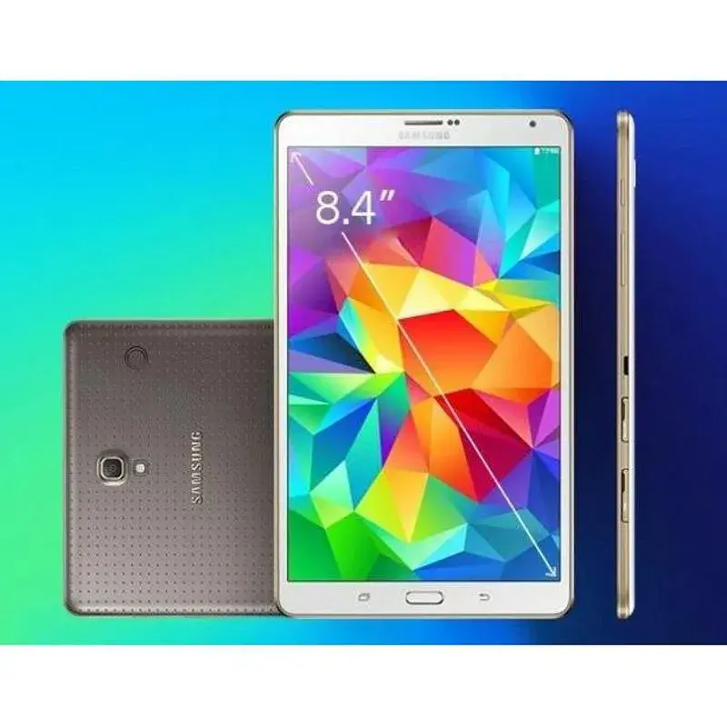 有多少人没见过通话平板?