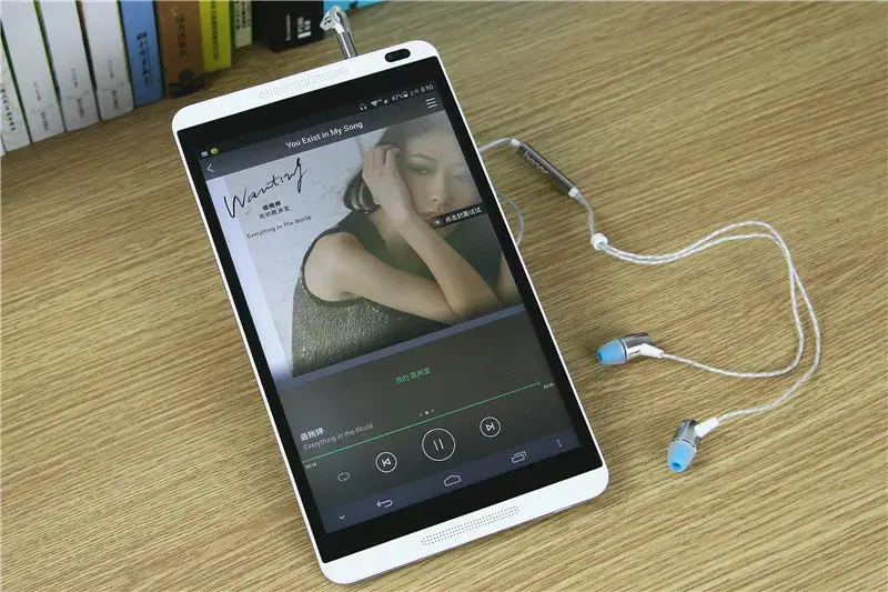 有多少人没见过通话平板?