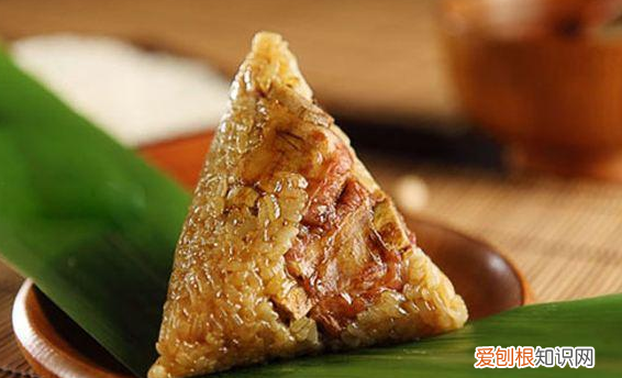 粽子别称是什么，粽子有什么美称吗