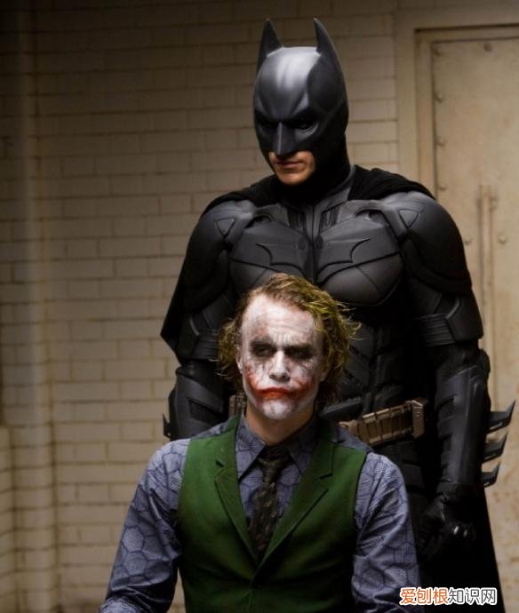 IGN评历史最佳蝙蝠侠电影