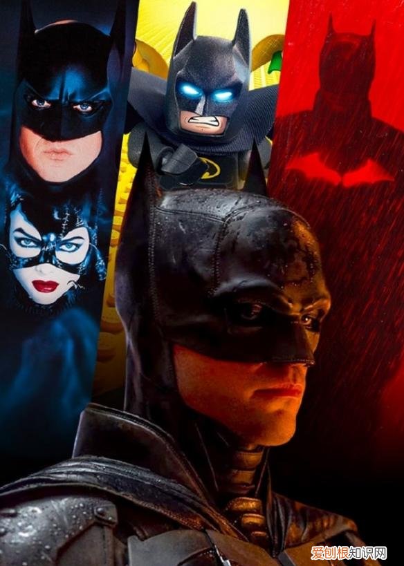 IGN评历史最佳蝙蝠侠电影