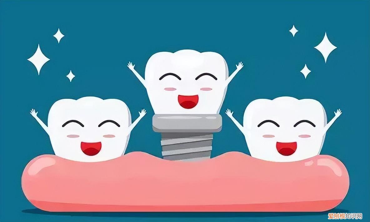 即刻种植牙和普通种植牙的区别？