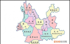 云南的省会是哪个城市，云南省会是哪里是哪个城市