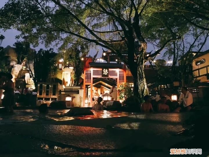 珠海御温泉度假村订房