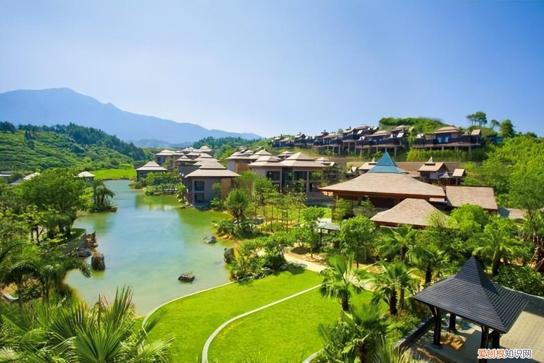 珠海御温泉度假村订房