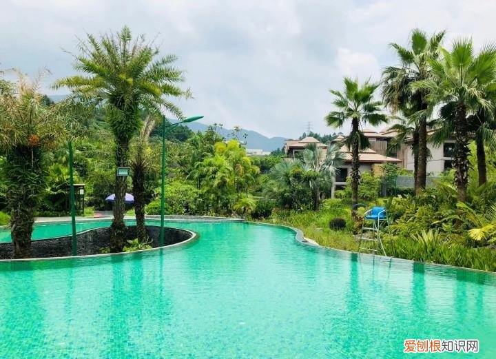 珠海御温泉度假村订房