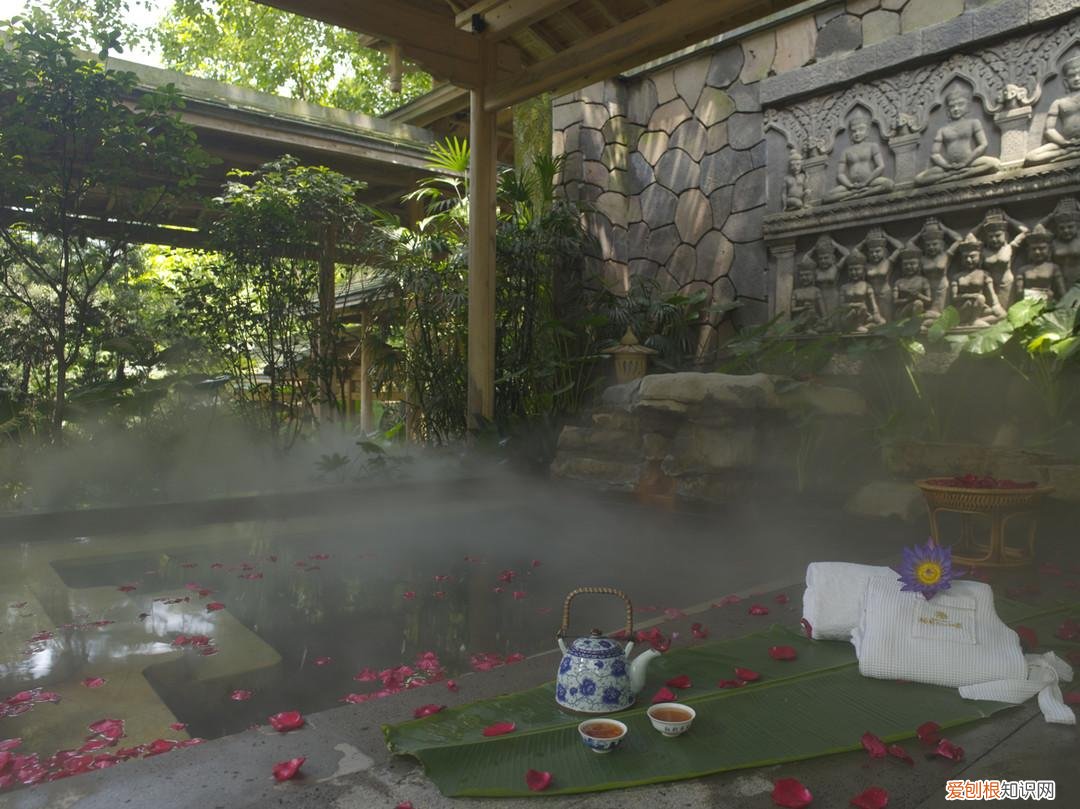 珠海御温泉度假村订房