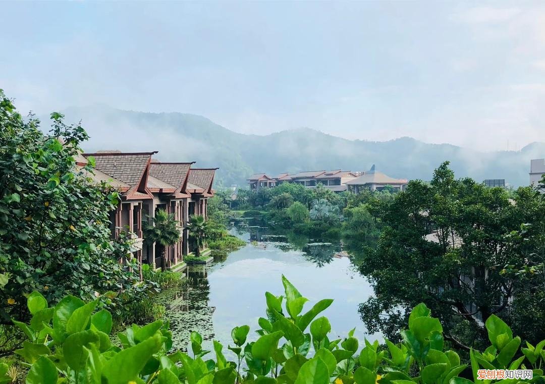 珠海御温泉度假村订房