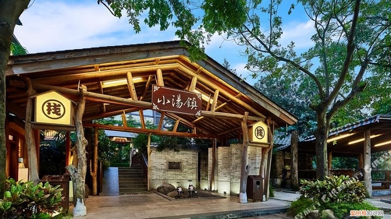 珠海御温泉度假村订房