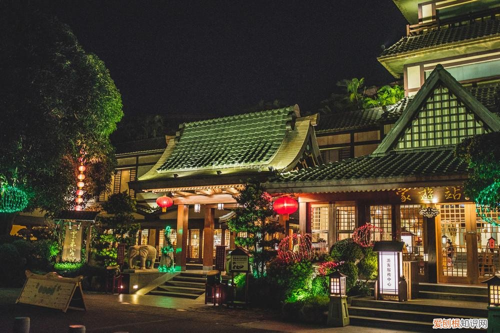 珠海御温泉度假村订房