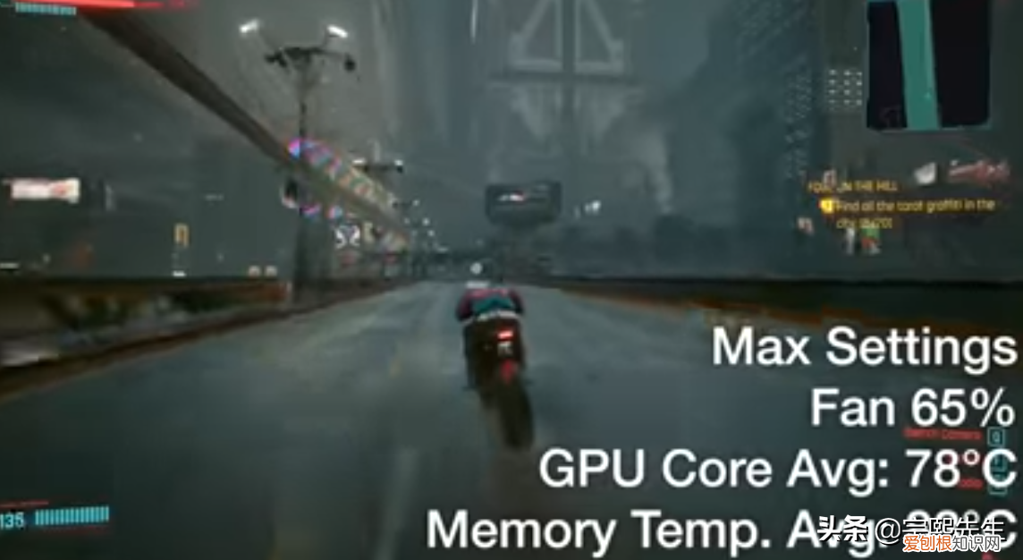 极客用铜质散热片改装显卡，RTX 3080显存降温20%