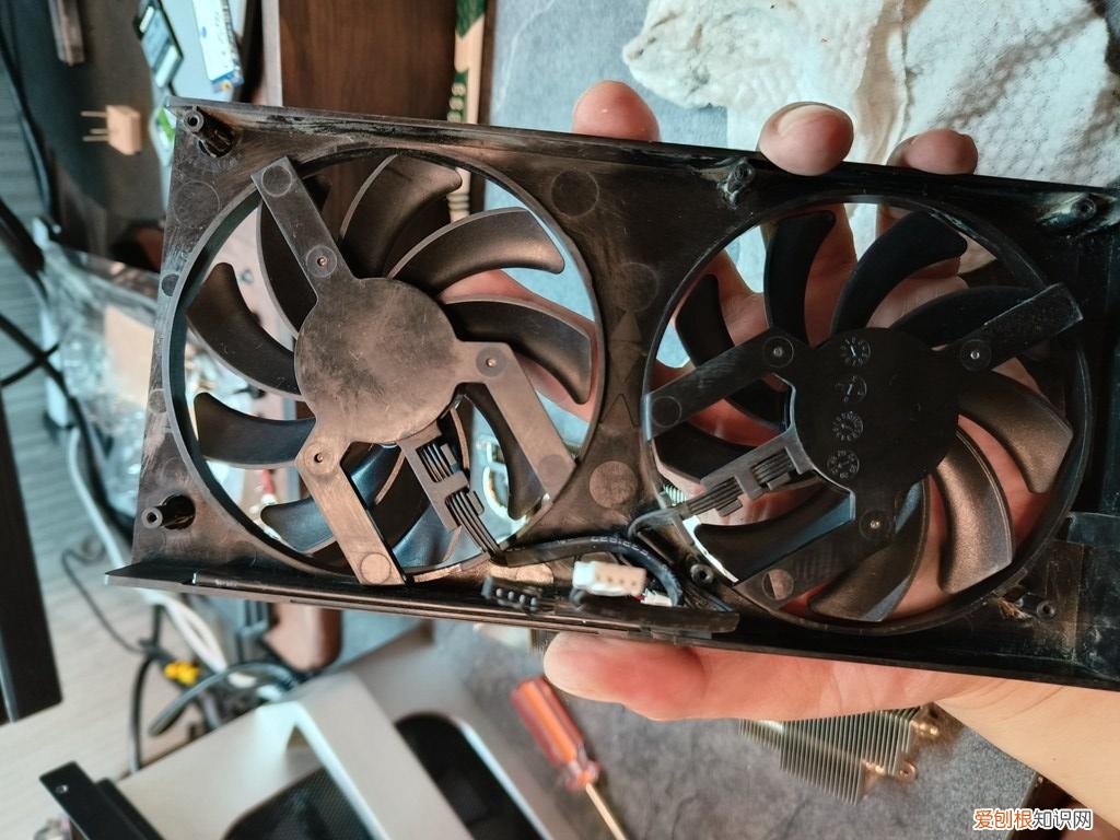 200元爆改散热，让惠普3060TI更长寿