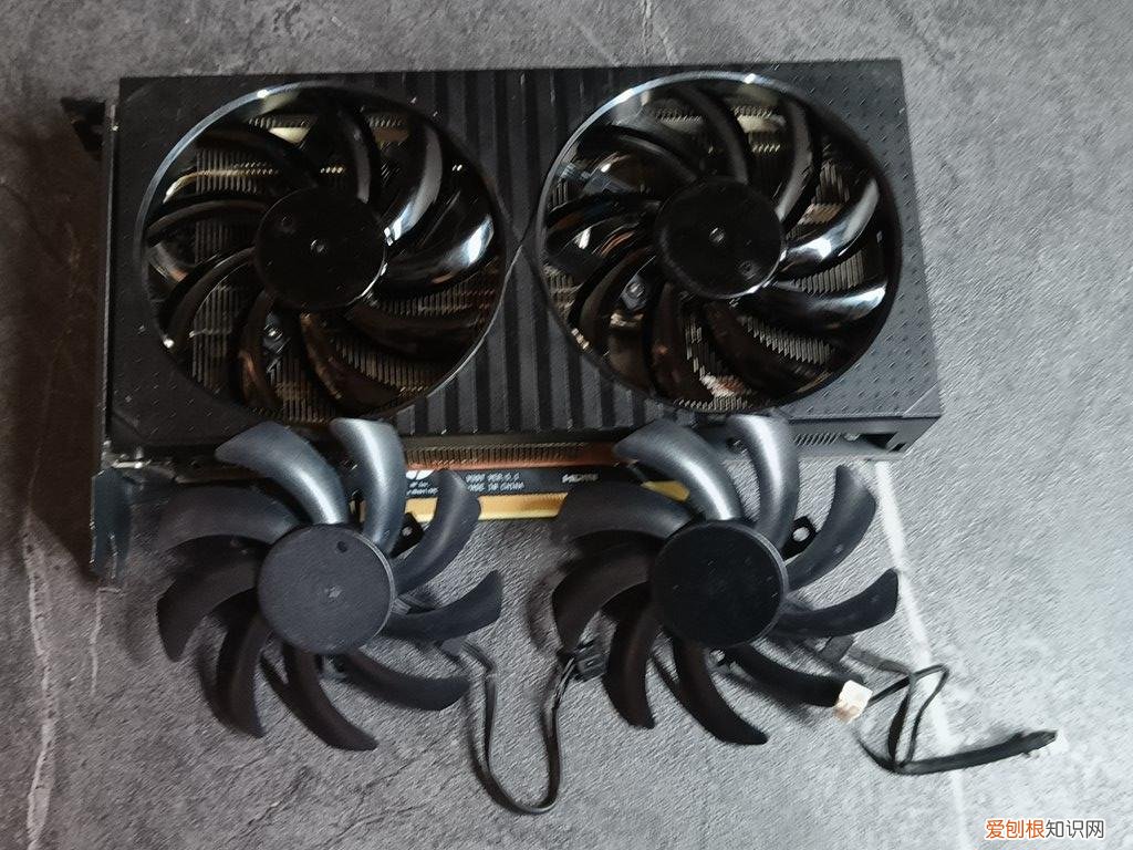 200元爆改散热,让惠普3060TI更长寿