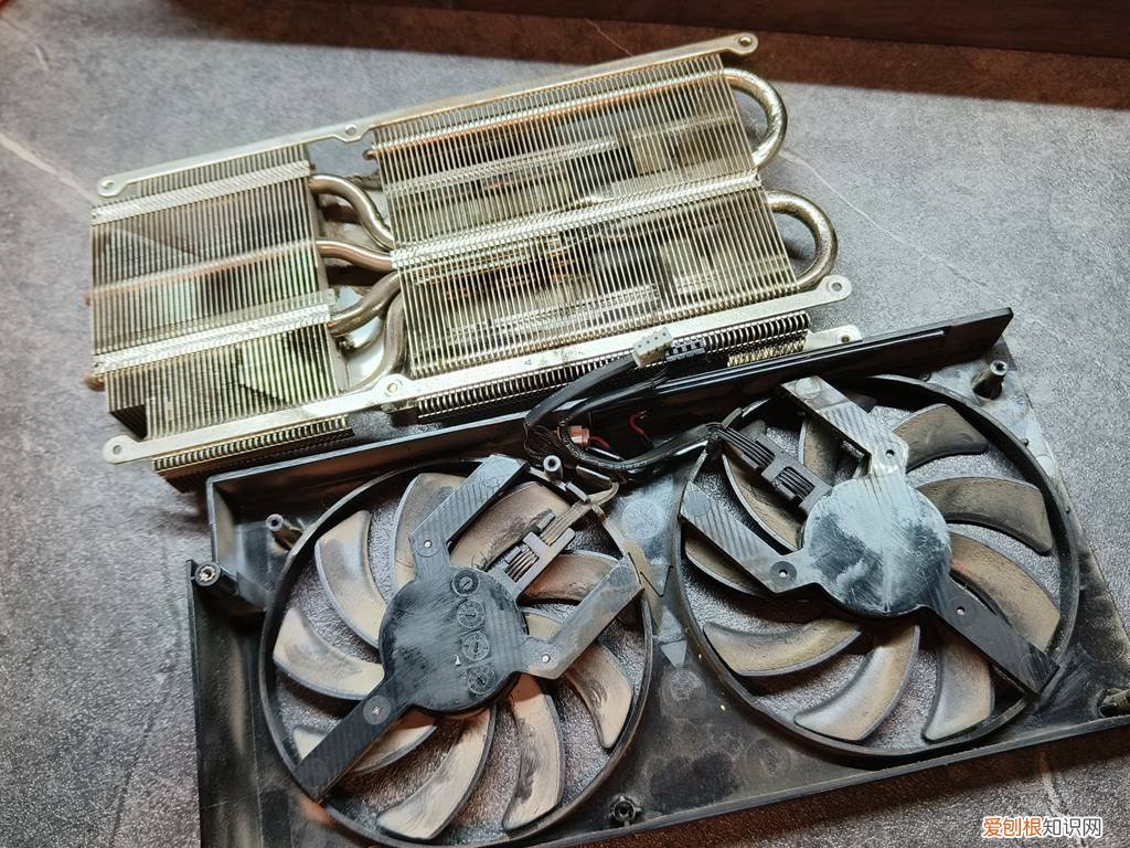 200元爆改散热，让惠普3060TI更长寿