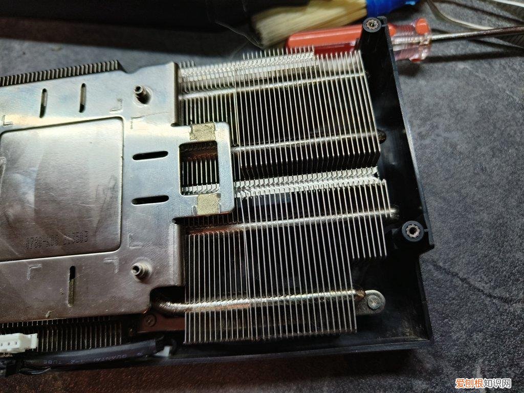 200元爆改散热，让惠普3060TI更长寿