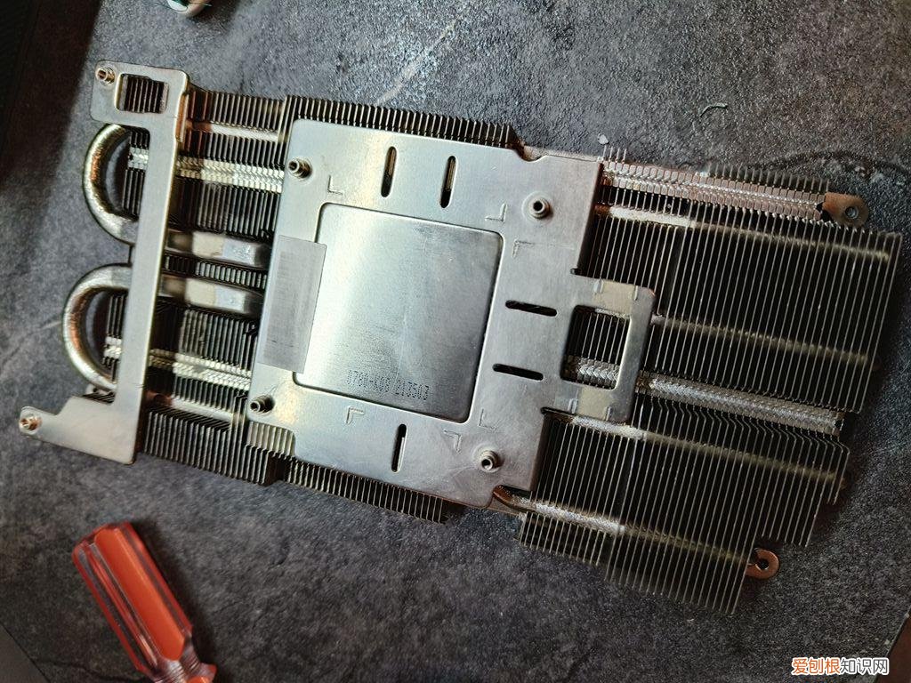 200元爆改散热，让惠普3060TI更长寿