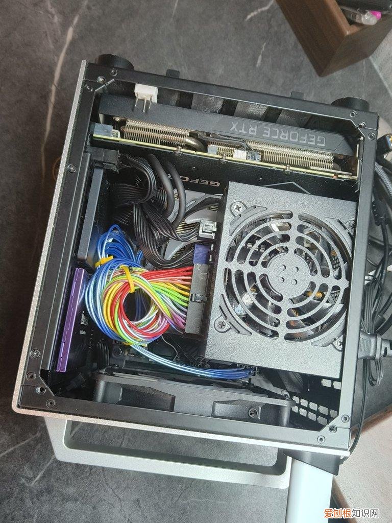 200元爆改散热，让惠普3060TI更长寿