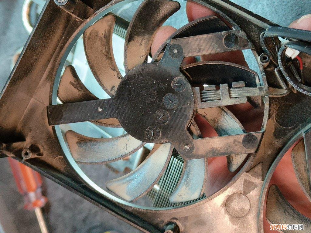 200元爆改散热，让惠普3060TI更长寿