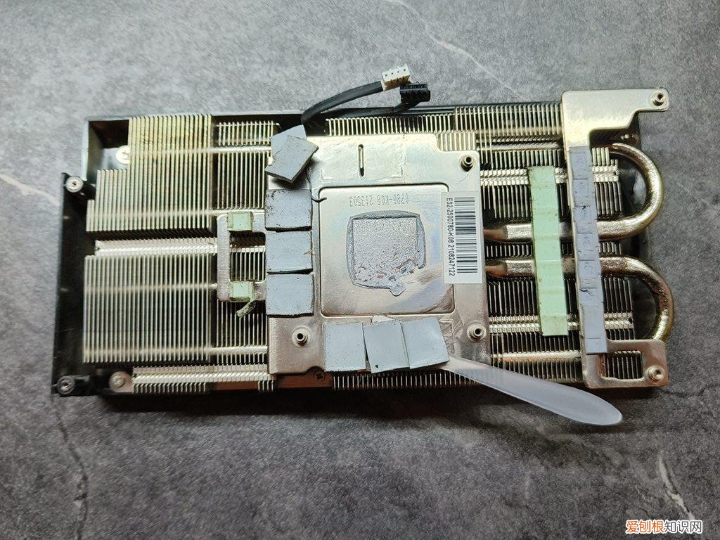 200元爆改散热，让惠普3060TI更长寿