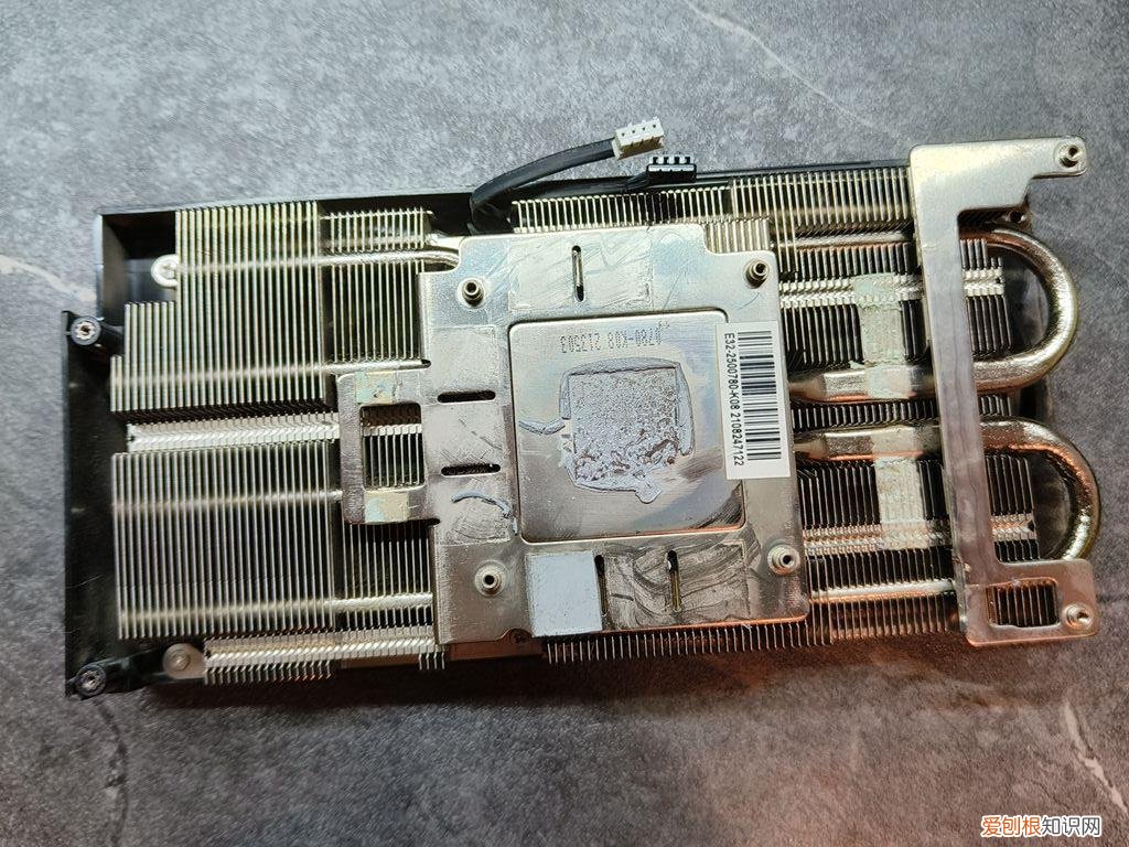 200元爆改散热，让惠普3060TI更长寿