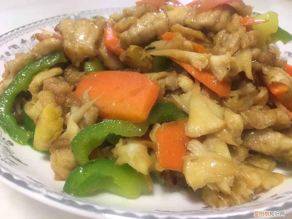 新鲜猴头菇怎么吃最好