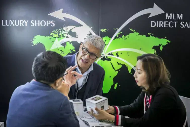 首届华南美博会将带来怎样的精彩?