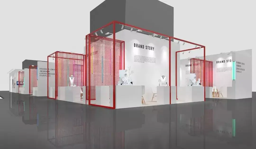 首届华南美博会将带来怎样的精彩？