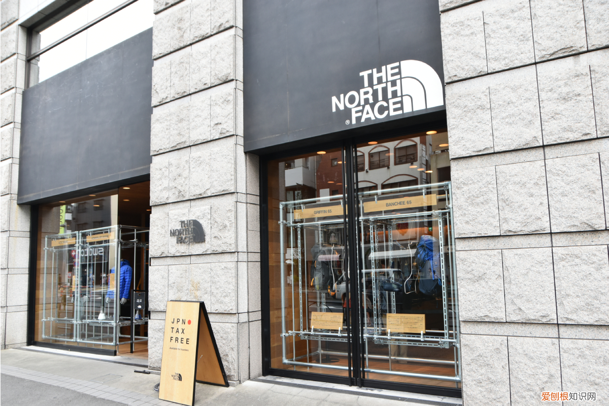 东京原宿必逛潮牌聚集地