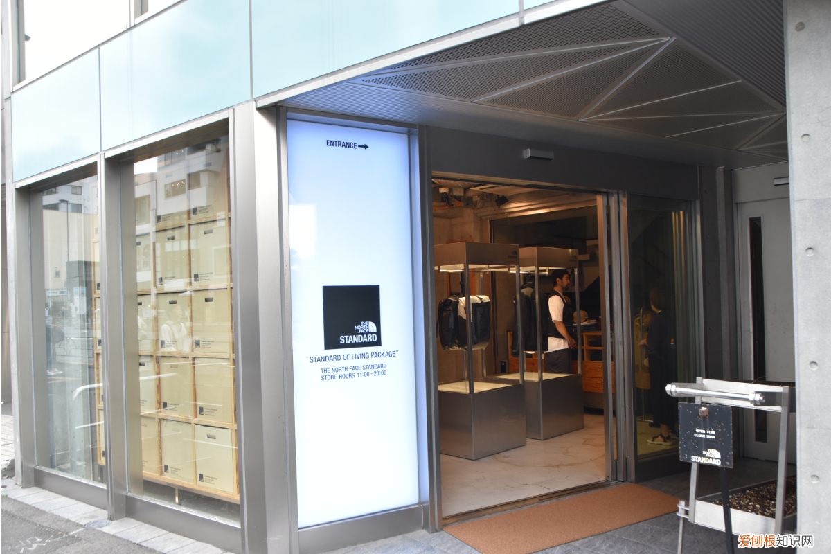 东京原宿必逛潮牌聚集地