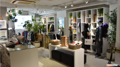 东京原宿必逛潮牌聚集地