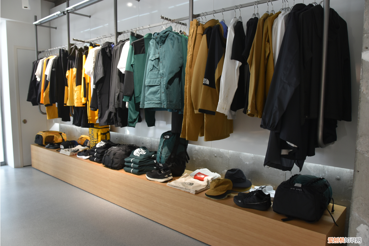 东京原宿必逛潮牌聚集地