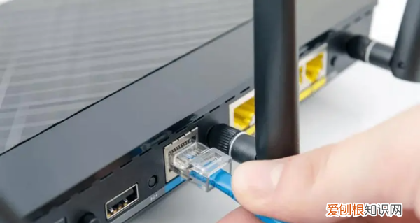 电脑连不上网如何查找原因