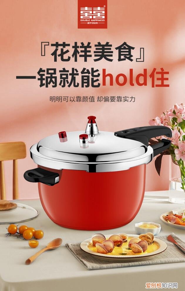 推荐双喜锅，老品牌，更可靠