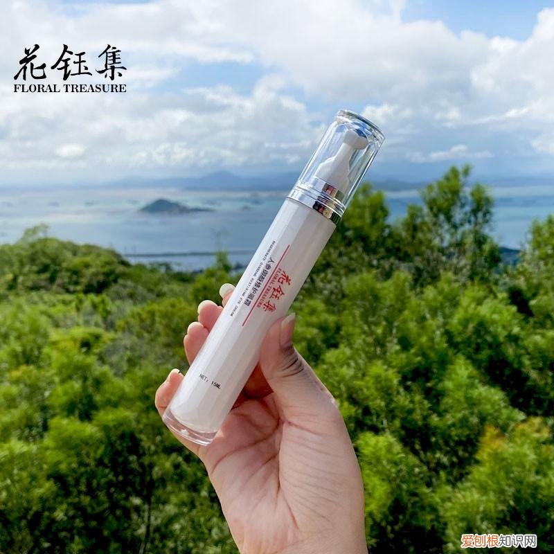 补水保湿效果好的眼霜推荐：很滋润，去黑眼圈干纹、细纹