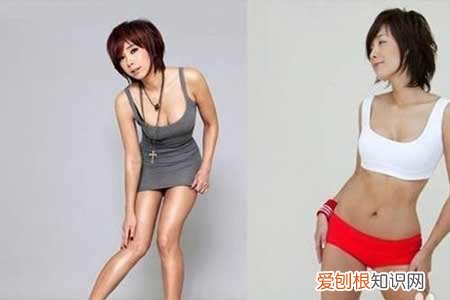 郑多燕传奇减肥法