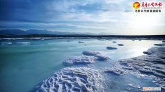 新疆盐湖制盐的盐怎么样