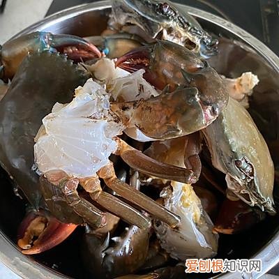家常香辣蟹的做法