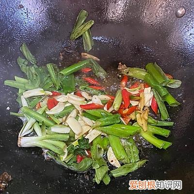 家常香辣蟹的做法