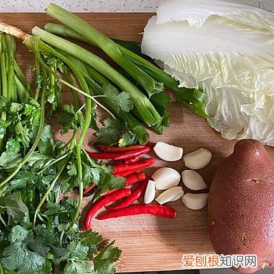 家常香辣蟹的做法