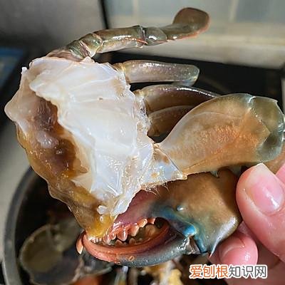 家常香辣蟹的做法