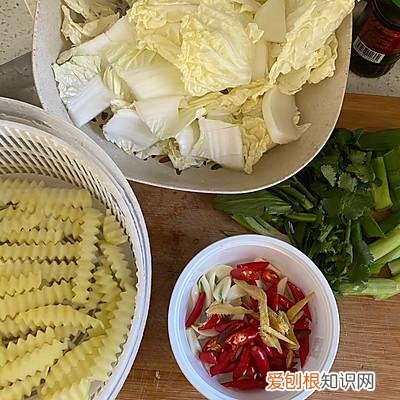 家常香辣蟹的做法