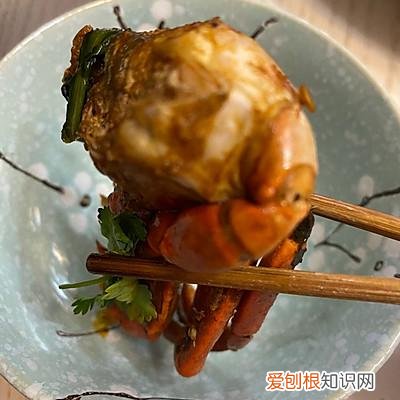家常香辣蟹的做法