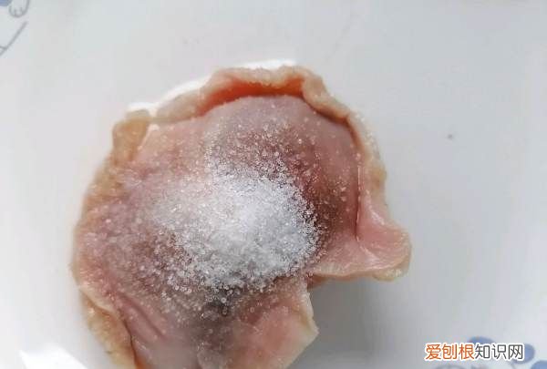 鸭胗怎么炒最好吃，鸭肫怎么炒又好吃又嫩