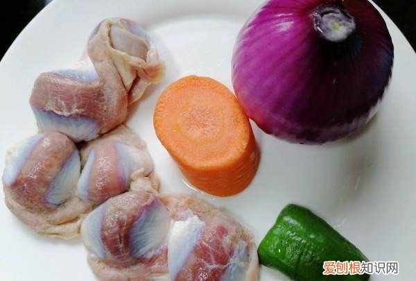 鸭胗怎么炒最好吃，鸭肫怎么炒又好吃又嫩