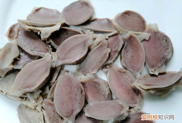 鸭胗怎么炒最好吃，鸭肫怎么炒又好吃又嫩