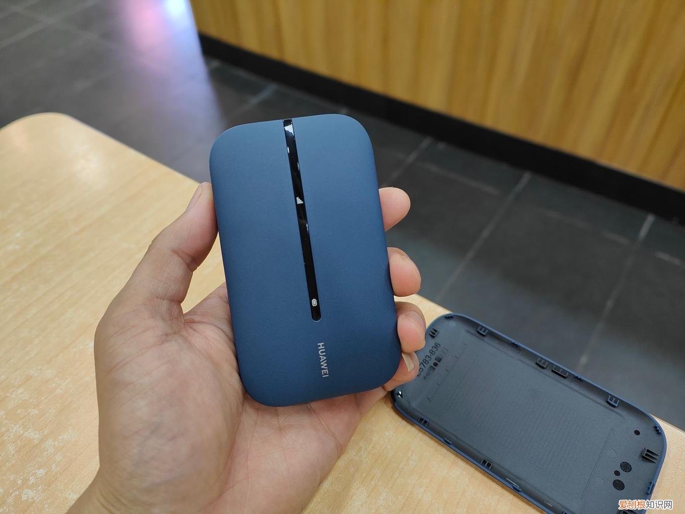 华为新品！走到哪里都不怕断网了