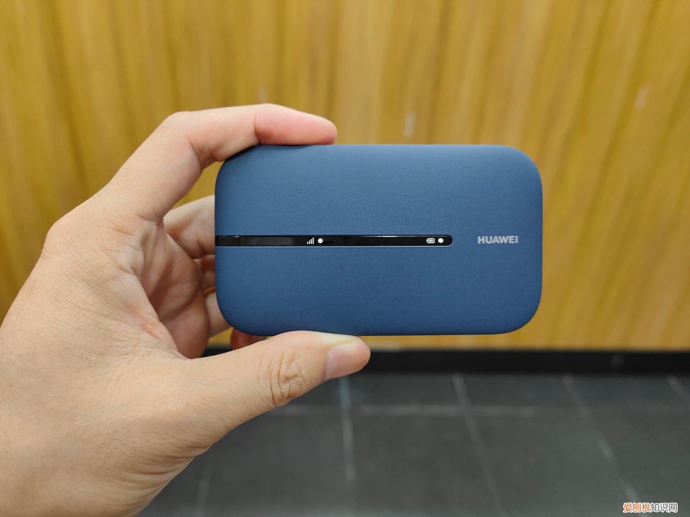 华为新品！走到哪里都不怕断网了