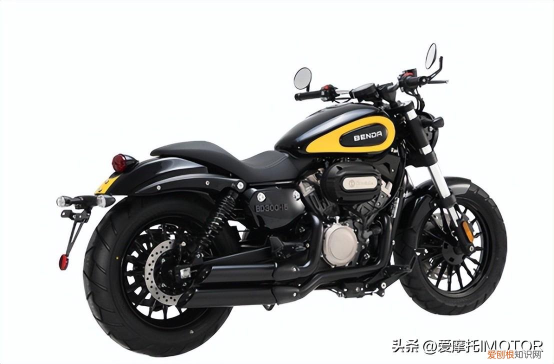 2022年2-3万元级跨骑摩托车有哪些？